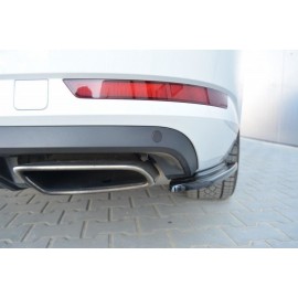MAXTON LAME DU PARE CHOCS ARRIERE SKODA SUPERB III MAXTON LAME DU PARE CHOCS ARRIERE SKODA SUPERB III