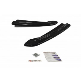 MAXTON LAME DU PARE CHOCS ARRIERE SKODA SUPERB III MAXTON LAME DU PARE CHOCS ARRIERE SKODA SUPERB III