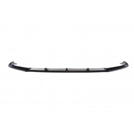 MAXTON LAME DE PARE-CHOCS AVANT SKODA FABIA MK2 RS MAXTON LAME DE PARE-CHOCS AVANT SKODA FABIA MK2 RS