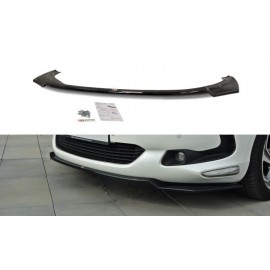 MAXTON FRONTDIFFUSOR v.1 CITROEN DS5 FACELIFT, PREFACE MAXTON FRONTDIFFUSOR v.1 CITROEN DS5 FACELIFT, PREFACE