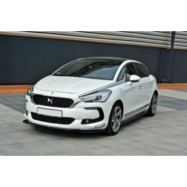 MAXTON FRONTDIFFUSOR v.1 CITROEN DS5 FACELIFT, PREFACE MAXTON FRONTDIFFUSOR v.1 CITROEN DS5 FACELIFT, PREFACE