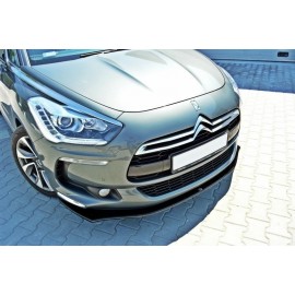 MAXTON LAME DU PARE-CHOCS AVANT v.2 CITROEN DS5 FACELIFT, PREFACE MAXTON LAME DU PARE-CHOCS AVANT v.2 CITROEN DS5 FACELIFT, PREFACE