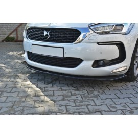 MAXTON LAME DU PARE-CHOCS AVANT v.2 CITROEN DS5 FACELIFT, PREFACE MAXTON LAME DU PARE-CHOCS AVANT v.2 CITROEN DS5 FACELIFT, PREFACE