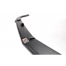 MAXTON LAME DU PARE-CHOCS AVANT MERCEDES E W211 AMG APRES FACELIFT MAXTON LAME DU PARE-CHOCS AVANT MERCEDES E W211 AMG APRES FACELIFT
