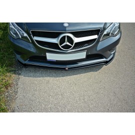 MAXTON LAME DU PARE-CHOCS AVANT V.1 Mercedes E W212