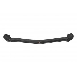MAXTON LAME DU PARE-CHOCS AVANT V.1 Mercedes E W212 MAXTON LAME DU PARE-CHOCS AVANT V.1 Mercedes E W212
