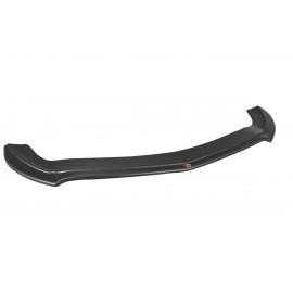 MAXTON LAME DU PARE-CHOCS AVANT V.1 Mercedes E W212 MAXTON LAME DU PARE-CHOCS AVANT V.1 Mercedes E W212