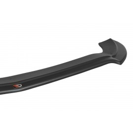MAXTON LAME DU PARE-CHOCS AVANT V.1 Mercedes E W212 MAXTON LAME DU PARE-CHOCS AVANT V.1 Mercedes E W212