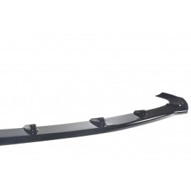 MAXTON Lame Du Pare-Chocs Avant V.1 Mercedes-Benz E-Class W213 Coupe (C238) AMG-Line MAXTON Lame Du Pare-Chocs Avant V.1 Mercedes-Benz E-Class W213 Coupe (C238) AMG-Line