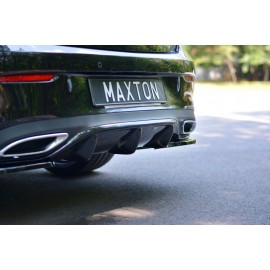 MAXTON Rajout Du Pare-Chocs Arriere Mercedes-Benz E-Class W213 Coupe (C238) AMG-Line MAXTON Rajout Du Pare-Chocs Arriere Mercedes-Benz E-Class W213 Coupe (C238) AMG-Line