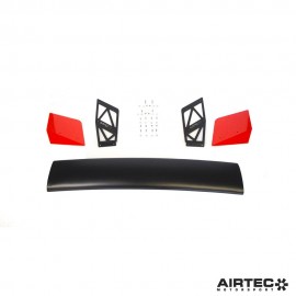 AIRTEC Motorsport Rear Wing for Fiesta Mk7 incl. ST180/200