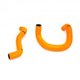 Pro Hoses Two-Piece Coolant Hose Kit for Fiesta MK8 ST-200