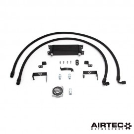 AIRTEC Motorsport Hyundai i30N Oil Cooler Kit AIRTEC Motorsport Hyundai i30N Oil Cooler Kit