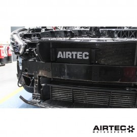 AIRTEC Motorsport Hyundai i30N Oil Cooler Kit AIRTEC Motorsport Hyundai i30N Oil Cooler Kit