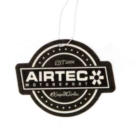 AIRTEC Motorsport 'Established' Air Freshener - NEW Intense Fragrance
