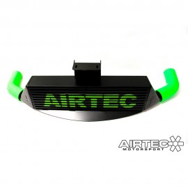 AIRTEC Intercooler Upgrade for Alfa Romeo Giulietta