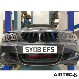 AIRTEC Motorsport Intercooler Upgrade for BMW 1 and 3 Series Diesel AIRTEC Motorsport Intercooler Upgrade for BMW 1 and 3 Series Diesel
