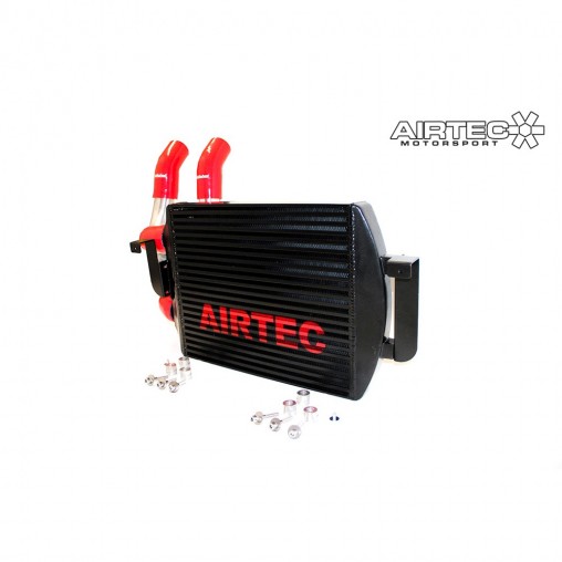 AIRTEC Stage 3 Intercooler Upgrade for Peugeot 207 GTI AIRTEC Stage 3 Intercooler Upgrade for Peugeot 207 GTI