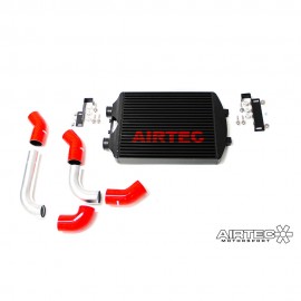 AIRTEC Stage 3 Intercooler Upgrade for Peugeot 207 GTI AIRTEC Stage 3 Intercooler Upgrade for Peugeot 207 GTI