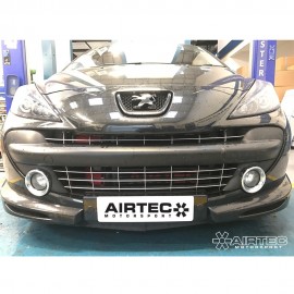 AIRTEC Stage 3 Intercooler Upgrade for Peugeot 207 GTI