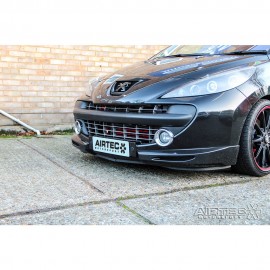 AIRTEC Stage 3 Intercooler Upgrade for Peugeot 207 GTI AIRTEC Stage 3 Intercooler Upgrade for Peugeot 207 GTI