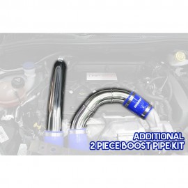 AIRTEC Stage 3 Intercooler Upgrade for Peugeot 207 GTI AIRTEC Stage 3 Intercooler Upgrade for Peugeot 207 GTI