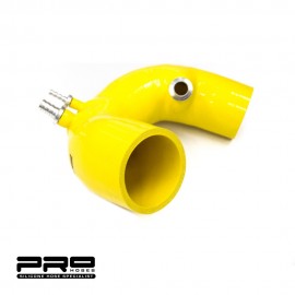 Pro Hoses Induction Hose for Fiat Abarth 500 / 595