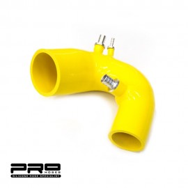 Pro Hoses Induction Hose for Fiat Abarth 500 / 595