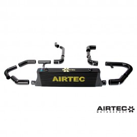 AIRTEC Intercooler Upgrade for Fiat 595 Abarth