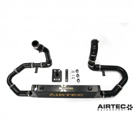 AIRTEC Intercooler Upgrade for Fiat 595 Abarth