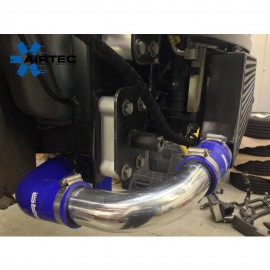 AIRTEC Fiat 595 Abarth 60mm core Intercooler upgrade (Automatic Gearbox)