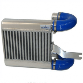 AIRTEC 60mm Core Half-Size Intercooler Upgrade for Escort RS Turbo S1