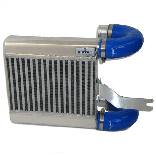 AIRTEC 60mm Core Half-Size Intercooler Upgrade for Escort RS Turbo S1