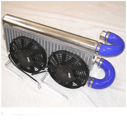 AIRTEC Intercooler Upgrade for Escort RS Turbo S1 AIRTEC Intercooler Upgrade for Escort RS Turbo S1