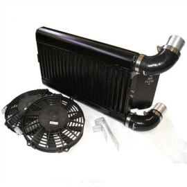 AIRTEC 50mm Core Intercooler Upgrade for Escort RS Turbo S2