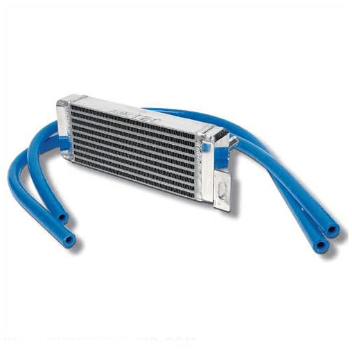 AIRTEC Turbo Cooler for Escort RS Turbo S2