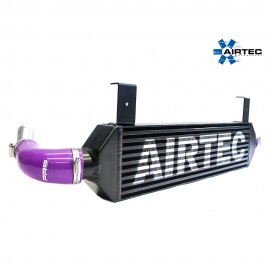 AIRTEC Intercooler Upgrade for Mk6 Fiesta 1.6 TDCi AIRTEC Intercooler Upgrade for Mk6 Fiesta 1.6 TDCi