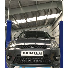 AIRTEC Intercooler Upgrade for Mk6 Fiesta 1.6 TDCi AIRTEC Intercooler Upgrade for Mk6 Fiesta 1.6 TDCi