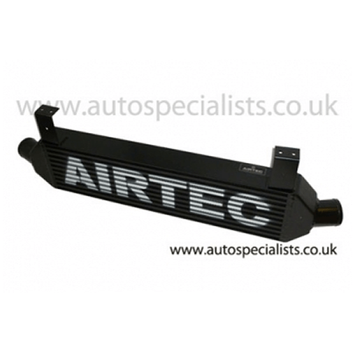AIRTEC 70mm Core Intercooler Upgrade for Fiesta Mk6 and ST150 AIRTEC 70mm Core Intercooler Upgrade for Fiesta Mk6 and ST150