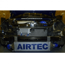 AIRTEC 70mm Core Intercooler Upgrade for Fiesta Mk6 and ST150