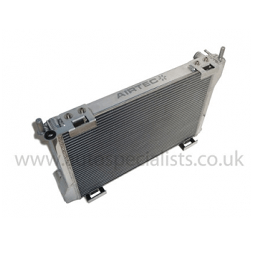 AIRTEC 45mm Core Alloy Radiator for Fiesta Mk6 ST150 AIRTEC 45mm Core Alloy Radiator for Fiesta Mk6 ST150