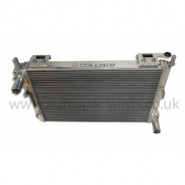 AIRTEC 45mm Core Alloy Radiator for Fiesta Mk6 ST150