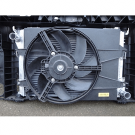 AIRTEC 45mm Core Alloy Radiator for Fiesta Mk6 ST150 AIRTEC 45mm Core Alloy Radiator for Fiesta Mk6 ST150