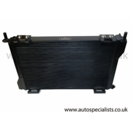 AIRTEC 45mm Core Alloy Radiator for Fiesta Mk6 ST150 AIRTEC 45mm Core Alloy Radiator for Fiesta Mk6 ST150