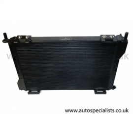 AIRTEC 45mm Core Alloy Radiator for Fiesta Mk6 ST150