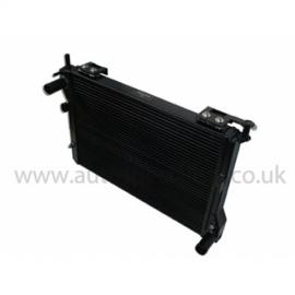 AIRTEC 45mm Core Alloy Radiator for Fiesta Mk6 ST150 AIRTEC 45mm Core Alloy Radiator for Fiesta Mk6 ST150