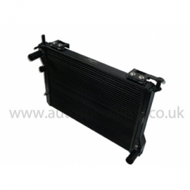 AIRTEC 45mm Core Alloy Radiator for Fiesta Mk6 ST150