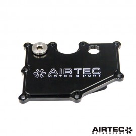 BILLET PCV BAFFLE PLATE | NA OR TURBO ENGINES