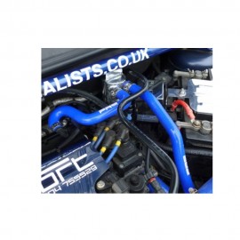 AIRTEC Motorsport Engine Oil Breather System for Fiesta MK6 ST150