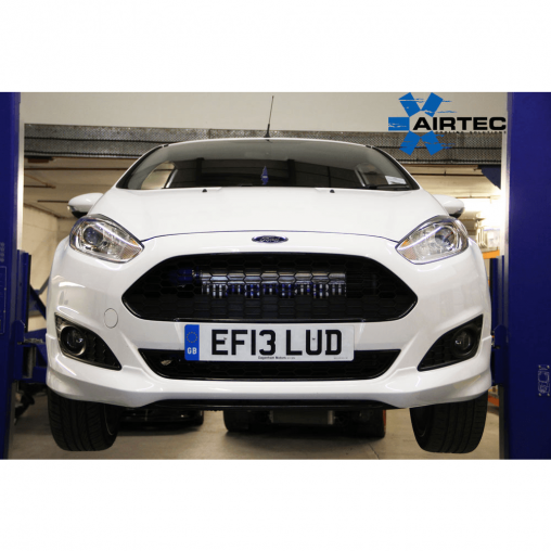 AIRTEC Stage 1 Intercooler Upgrade for Fiesta Mk7 1.0 EcoBoost AIRTEC Stage 1 Intercooler Upgrade for Fiesta Mk7 1.0 EcoBoost